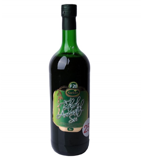 Karkim F20 Aromatik Bitki Suyu 1 lt